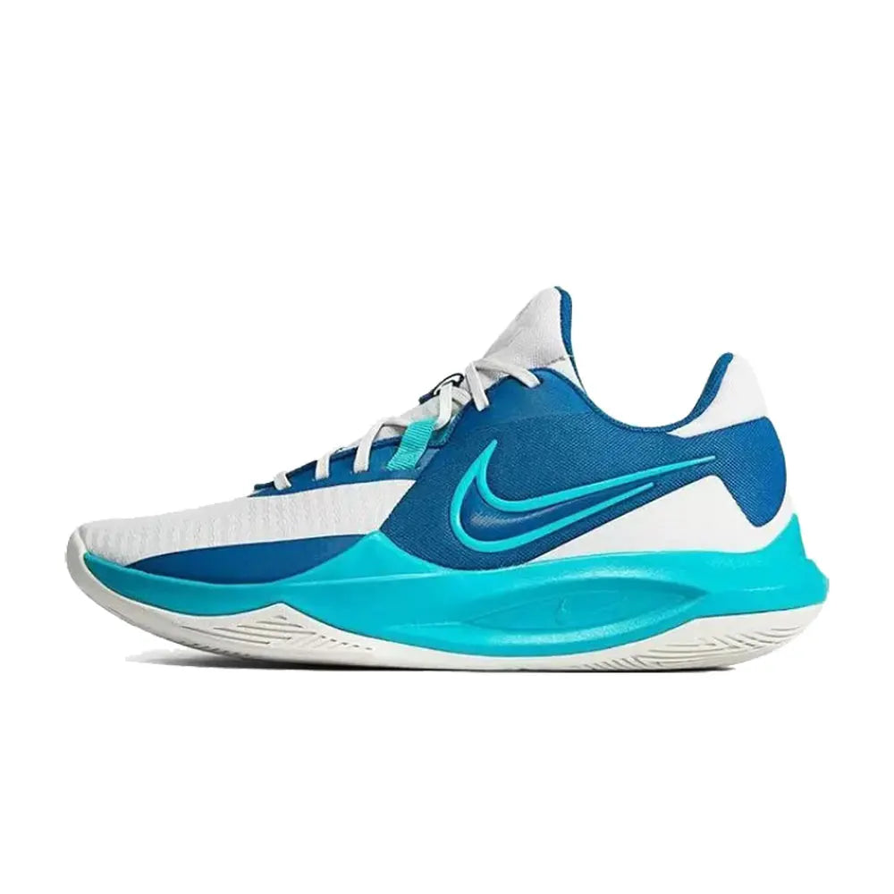 DD9535-008 Color Men's Mesh Basketball Shoes – Lightweight Cushioned Grip